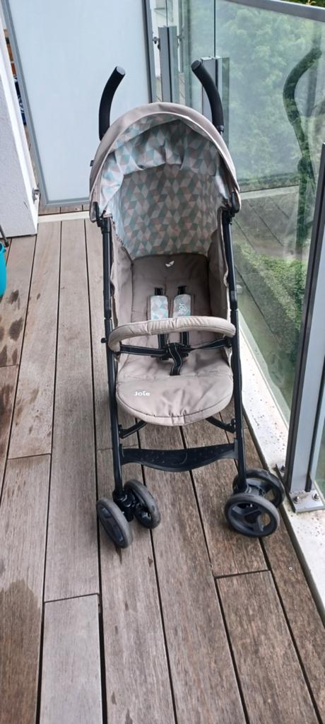 Poussette canne (Joie ), Kinderen en Baby's, Buggy's, Ophalen