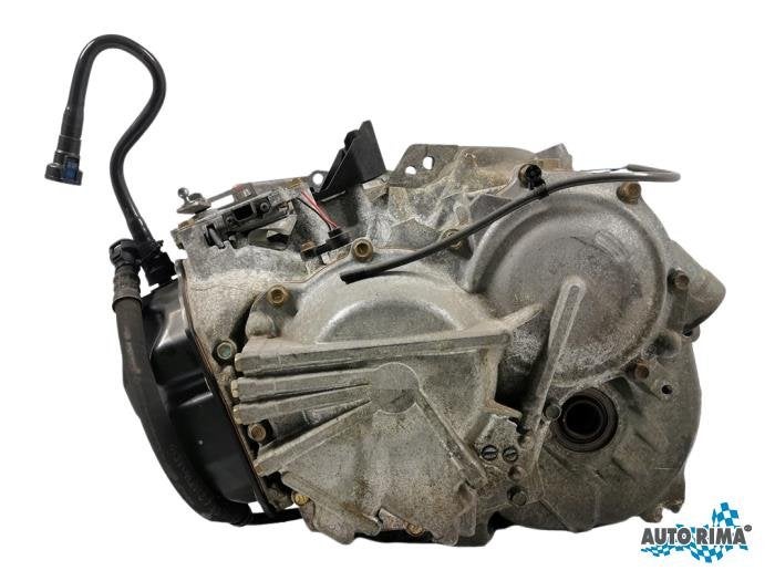 Automaatbak van een Volvo V50, Gebruikt, -, -, Ophalen of Verzenden