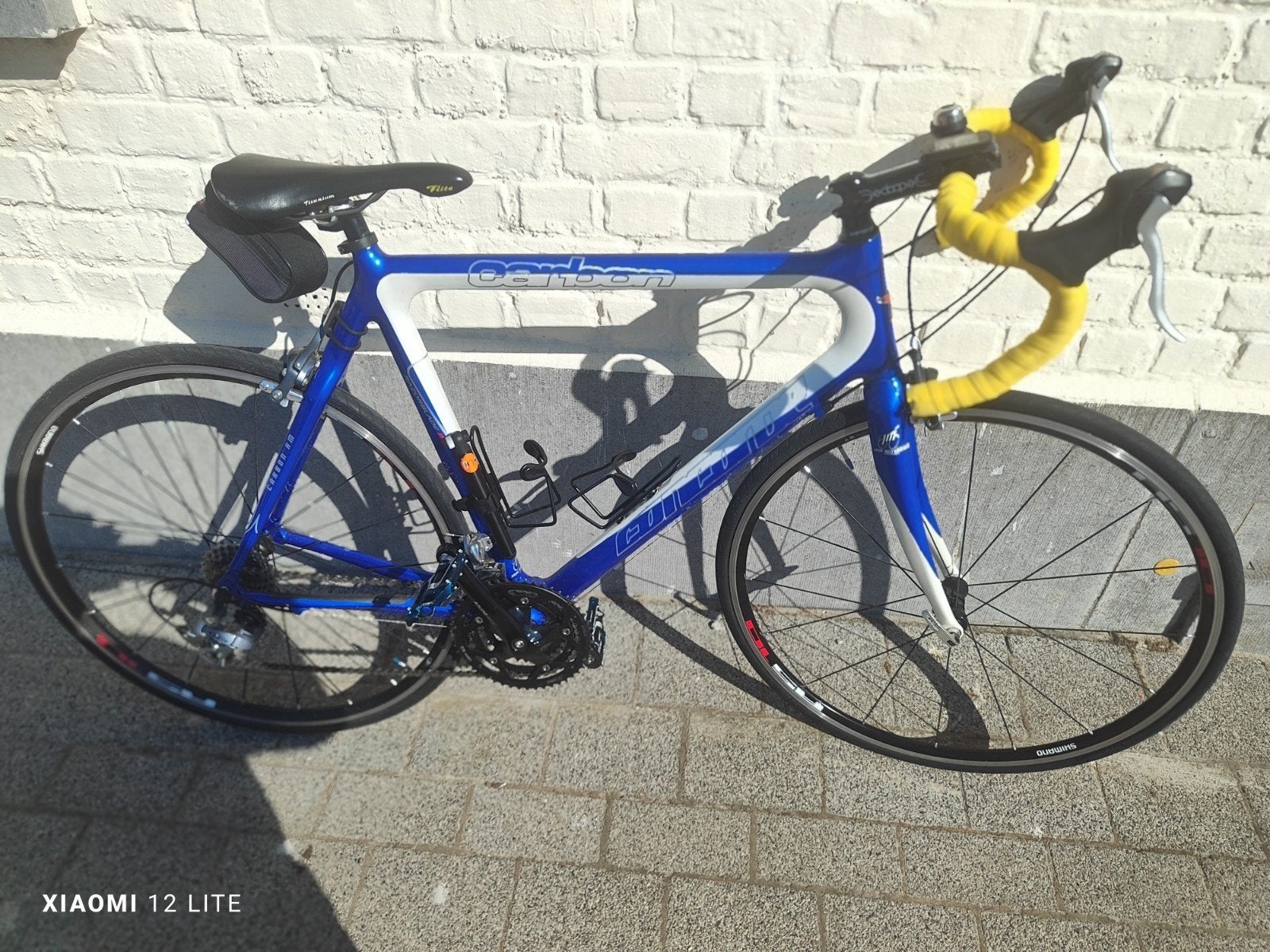 Racefiets, Fietsen en Brommers