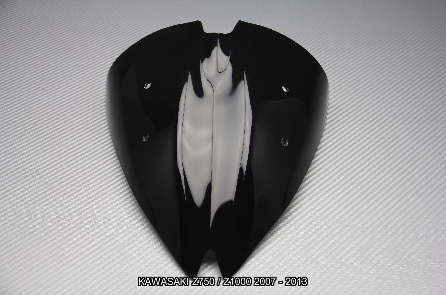 Windscherm KAWASAKI Z750 / Z1000 2007 - 2013, Ophalen of Verzenden, Nieuw