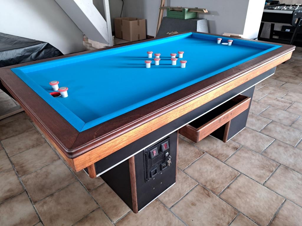 Billard à bouchons, Sports & Fitness, Billards & Billards américains