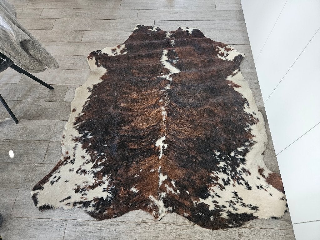 Koeienvel, Ophalen, Koeienvel, 150 tot 200 cm, 200 cm of meer