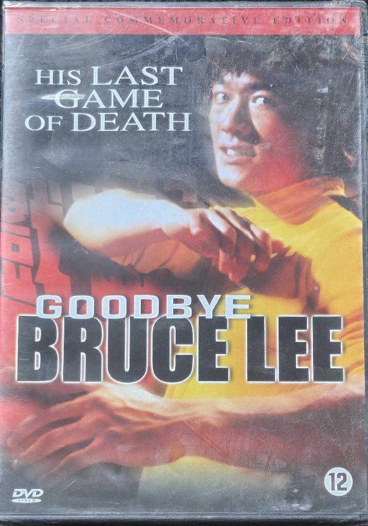Goodbye Bruce Lee (1975) SEALED, Ophalen of Verzenden, Nieuw in verpakking, Actie