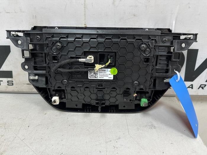 Navigatie Display van een Opel Corsa, -, Opel, 3 mois de garantie, Utilisé