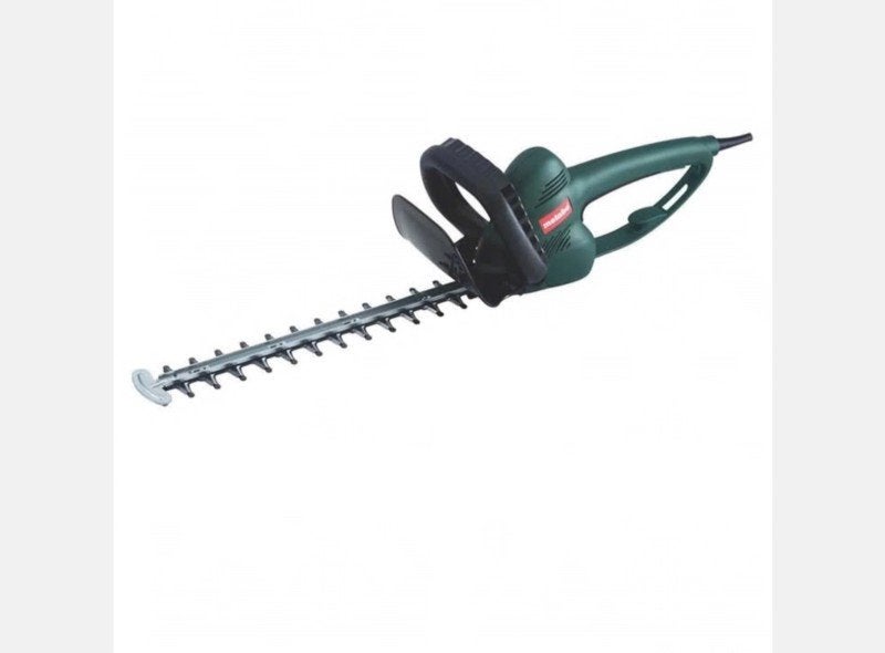 Metabo HS 45 Haagschaar (ongebruikt), Overige merken