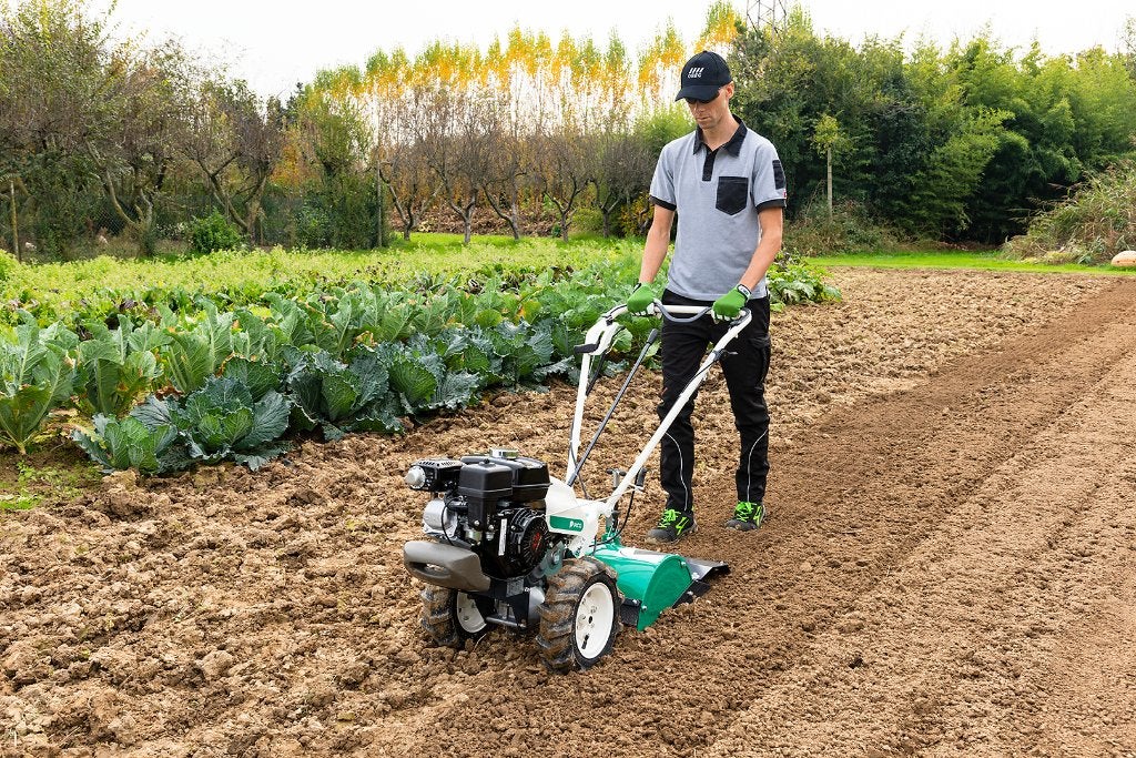 OREC Grondfrezen – Compact, krachtig en professioneel, Doe-het-zelf en Bouw, Gereedschap | Freesmachines, Ophalen of Verzenden