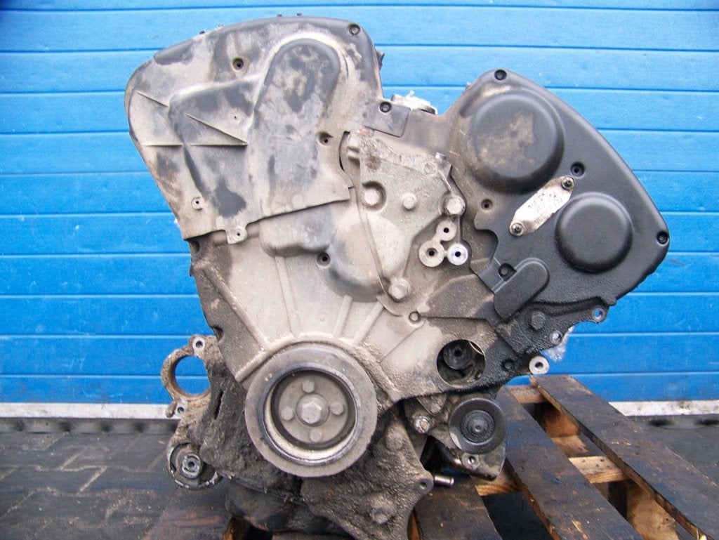 Moteur XFX Nu 406 PEUGEOT 607