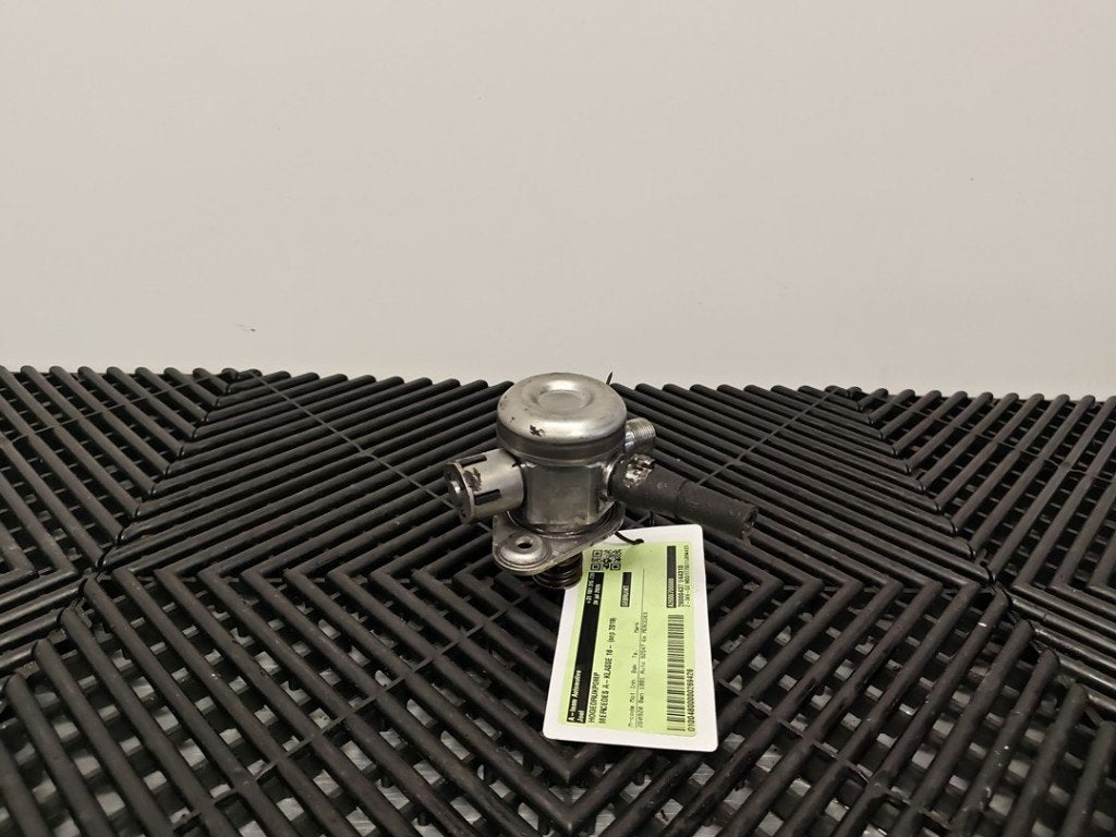 POMPE HAUTE PRESSION A (177.0) (|A2600700000|), Mercedes-Benz, Utilisé, Dialog.mb@mercedes-benz.com, Mercedes-Benz AG