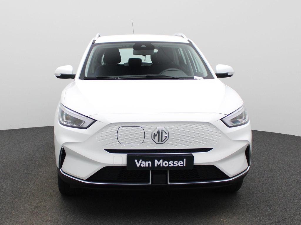 MG ZS Standard Range 51 kWh Comfort (automatique), Autos, MG, Achat, Entreprise, ZS, 5 portes