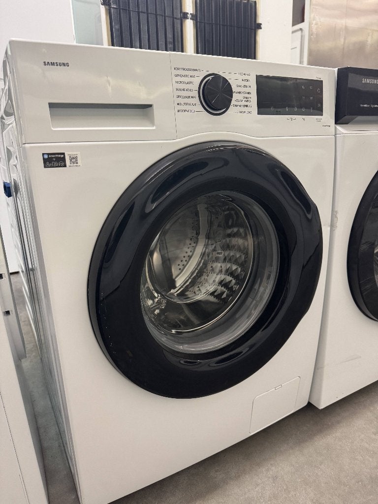 Lave linge Samsung, 1200 à 1600 tours, Samsung, Comme neuf, Chargeur frontal