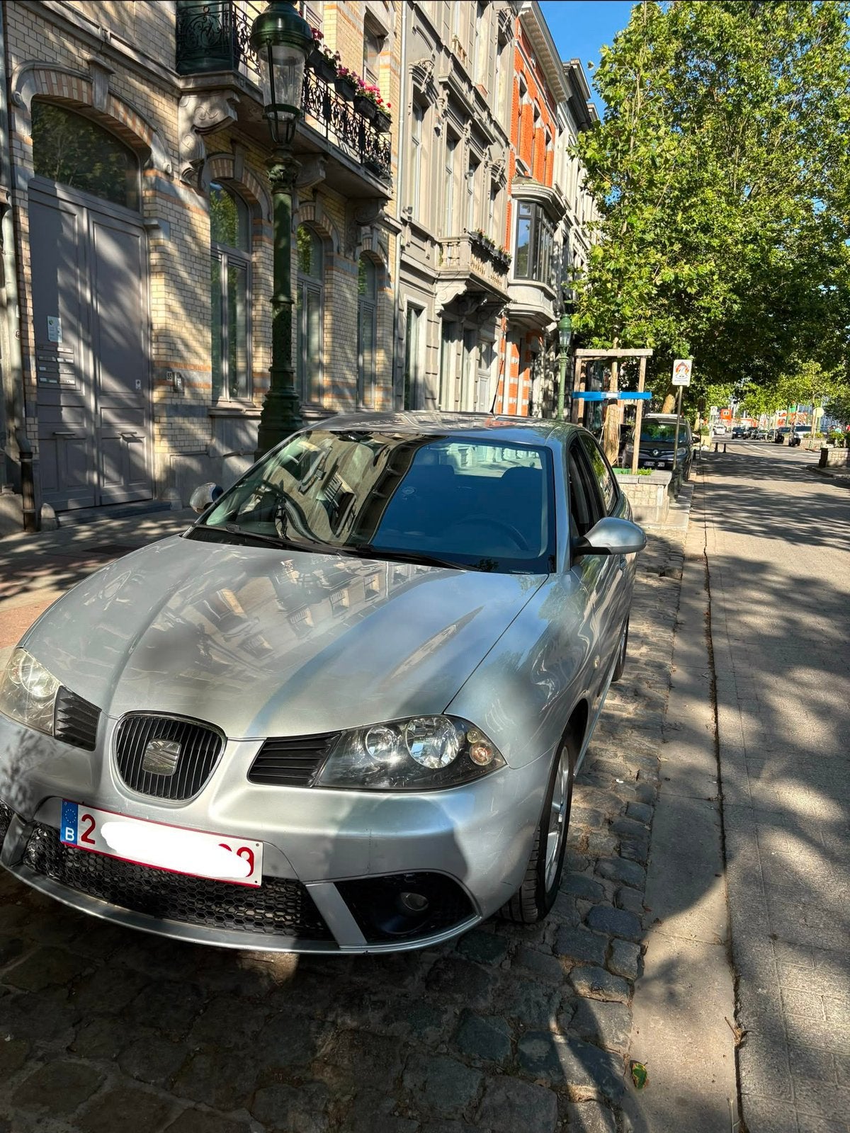 SEAT IBIZA, Autos, Achat, Ibiza, Vitres électriques, Automatique