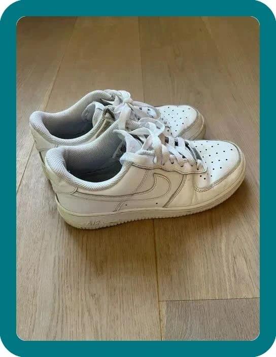 Baskets nike, Enlèvement ou Envoi, Utilisé, Chaussures