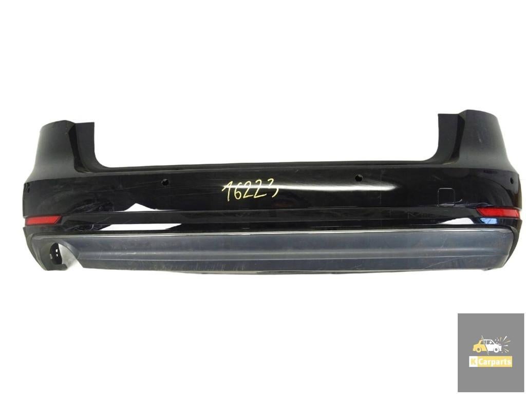 Audi A4 B9 8W9 COMBI Achterbumper, Gebruikt, AUDI AG, Auto-Union-Strasse 1
85045  Ingolstadt, DE, Audi