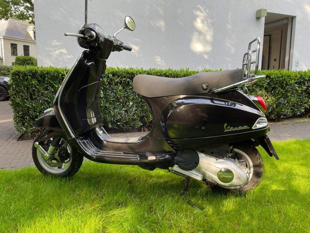 Motorfietsen, Motos, Motos | Piaggio, Scooter, Permis Moto A1 minimum, 1 cylindre, Automatique