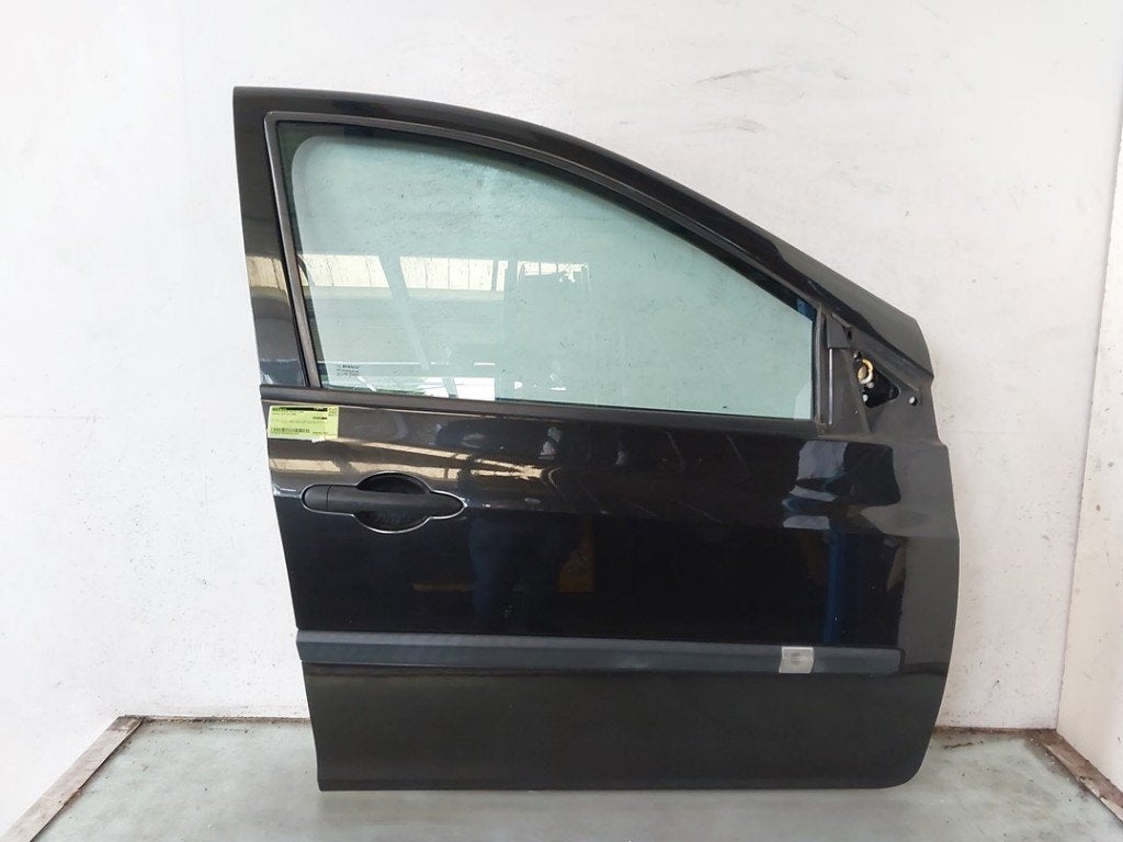 PORTE AVANT DROITE Renault Clio III (BR / CR), Renault, Utilisé, Peter-Huppertz-Straße 5
51063  Köln, DE, Porte