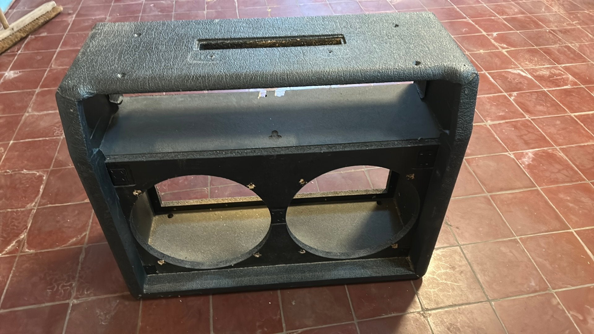 Marshall lege combo, Muziek en Instrumenten, Ophalen