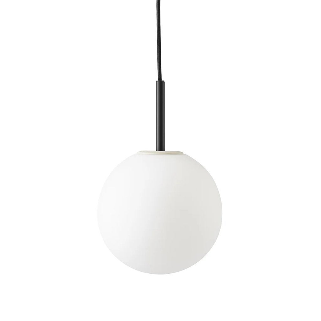 TR Bulb hanglamp, Ophalen of Verzenden, Gebruikt, Glas