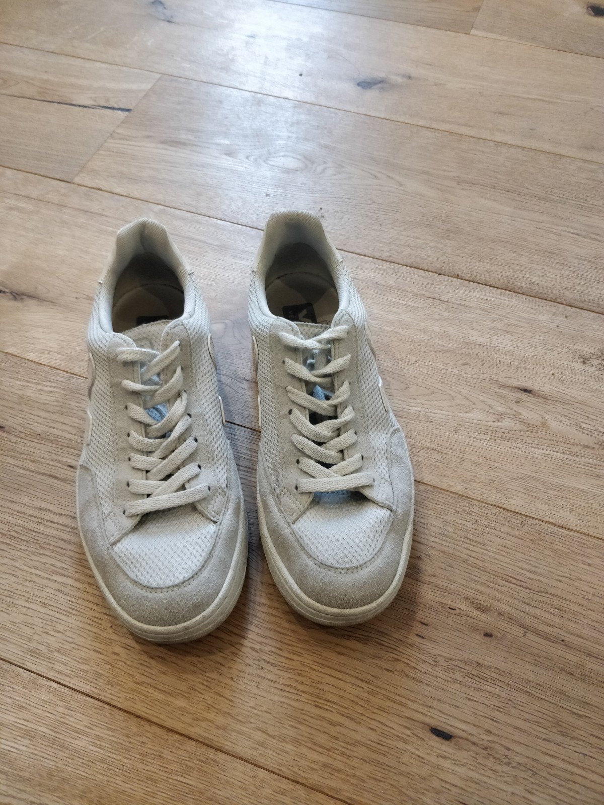 Veja schoenen maat 39, Ophalen of Verzenden, Wit