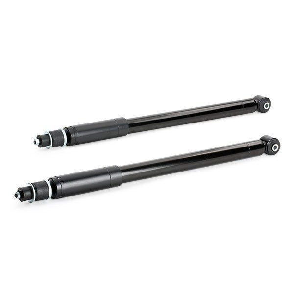 Mercedes W211 schokbrekers Mercedes W211 schokdempers 211326, -, Nieuw, Ophalen of Verzenden, -