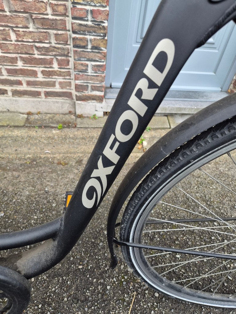 Dames fiets, Autres marques, Vitesses, Frein à tambour, Enlèvement