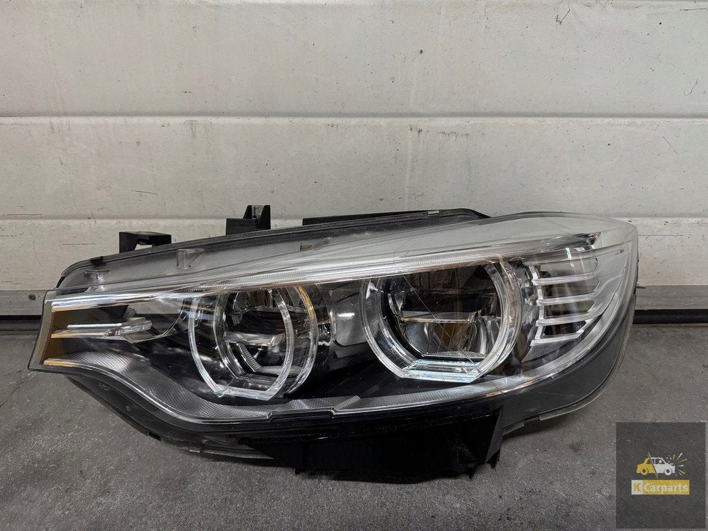 7410797, BMW 4 F32 F33 F36 VOLLEDIGE LED-lamp links 7410797, Petuelring 130
80788  Munich, DE, Gebruikt, Info@bmw.de, BMW