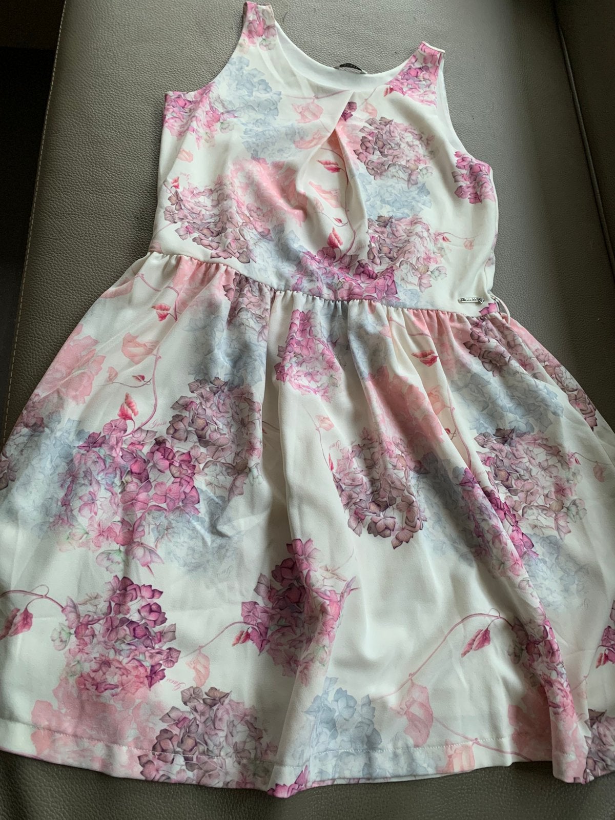 Robe Guess 16 ans 176 cm, Enfants & Bébés, Enlèvement ou Envoi, Neuf, Fille, Robe ou Jupe