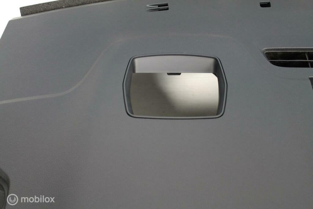 Airbag kit Tableau de bord noir HUD Peugeot Traveller, Enlèvement ou Envoi, Utilisé