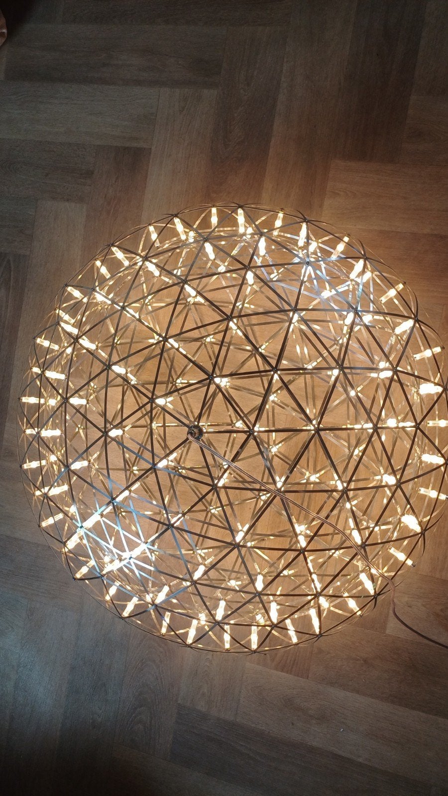Originele Moooi raimond zafu75 nieuw, Huis en Inrichting, Ophalen