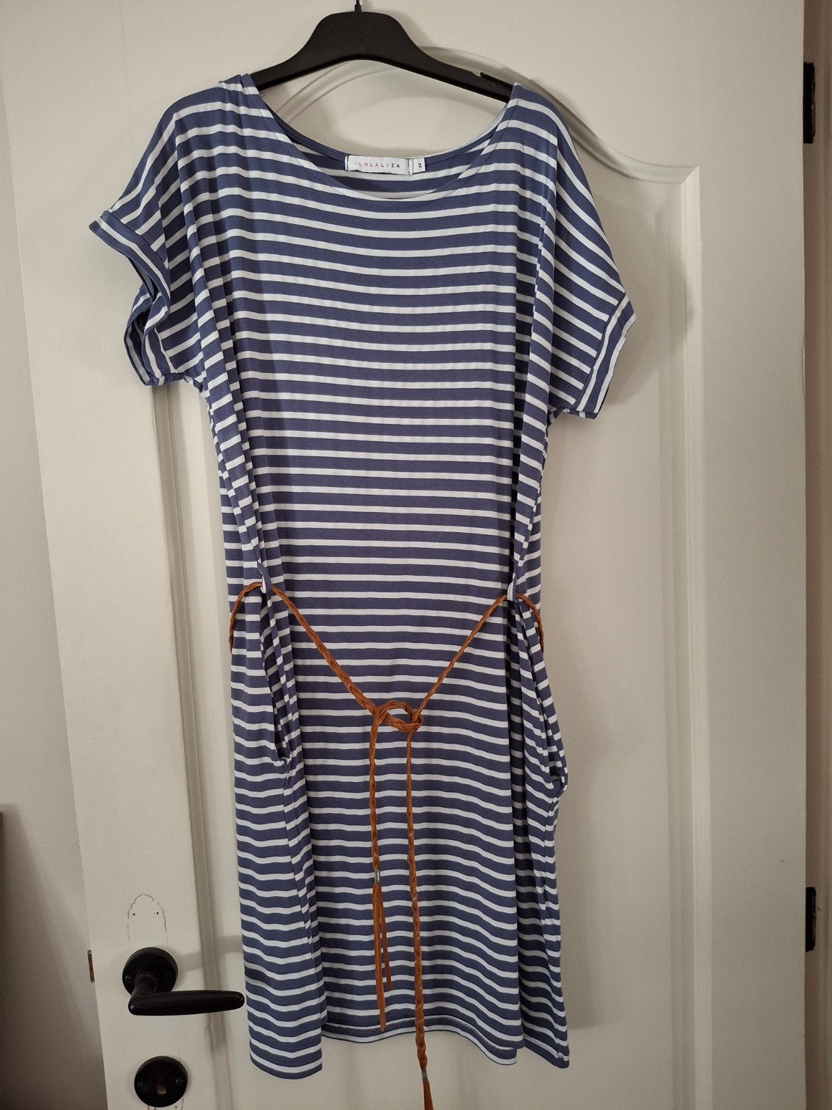 Kleedje mt 44 L&L, Kleding | Dames, Zwangerschapskleding, Ophalen of Verzenden