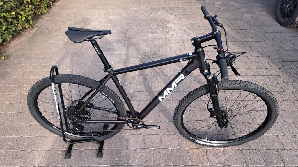 Mountainbike MMR Woki, Fietsen en Brommers, Overige merken, Hardtail, Heren, Nieuw
