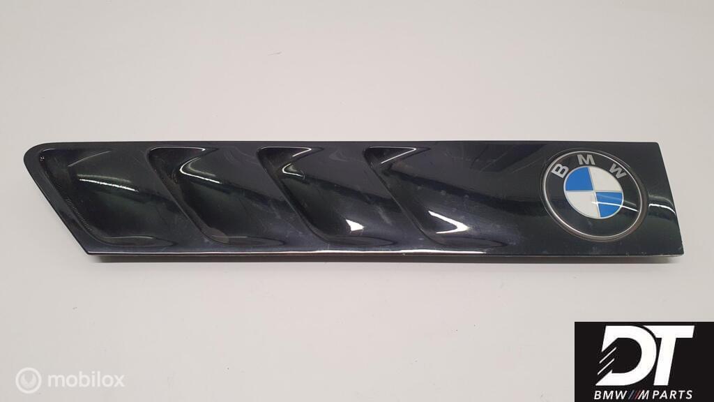 Grill links kiem BMW Z3 Coupé E36 51130031435, Auto-onderdelen, Gebruikt, Ophalen of Verzenden, BMW, BMW