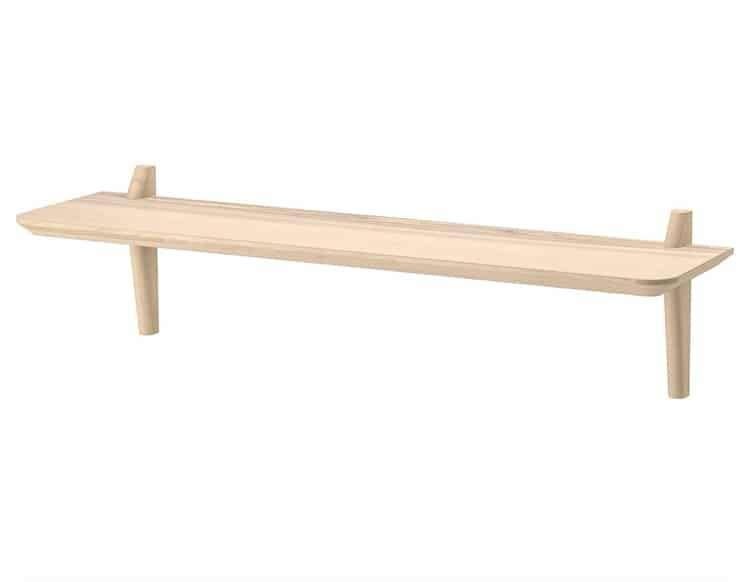 Etagère Lisabo, Enlèvement, Neuf