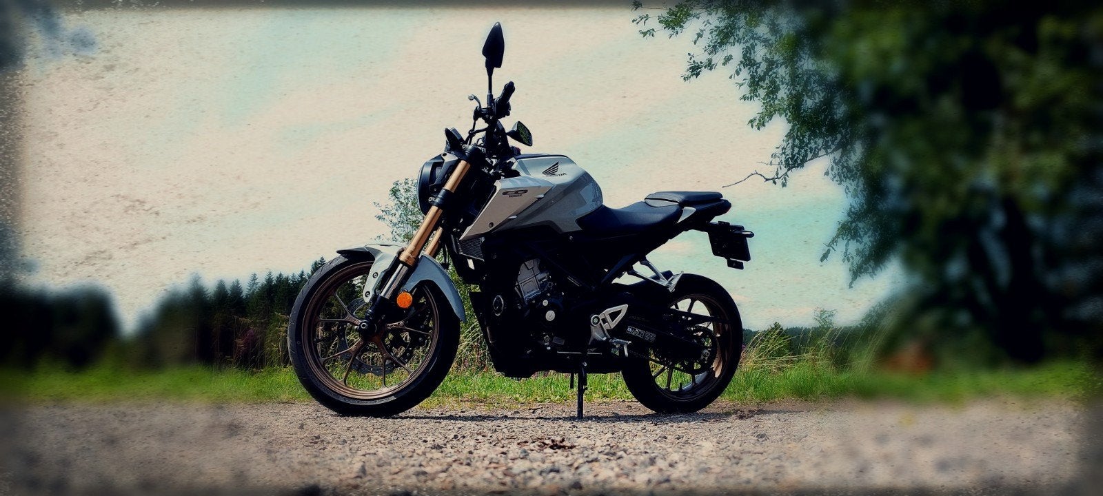 Honda CB125R, Motos, Motos | Honda, Occasion, Particulier, 1 cylindre, Manuelle
