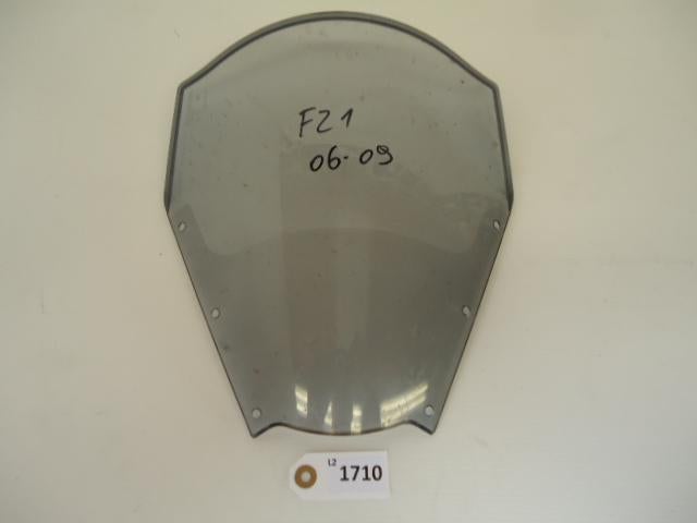 FZ1 2006 - 2009 Yamaha Scherm D1-22131