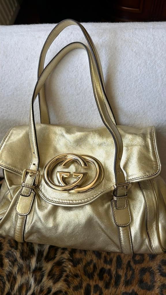 Sac Gucci, Enlèvement ou Envoi, Comme neuf