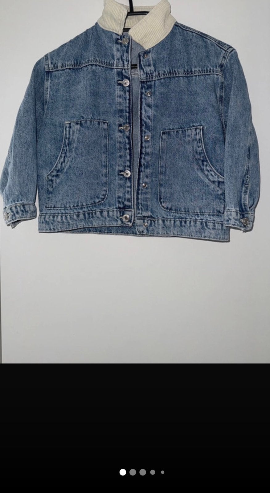 Zara pour enfants, Enlèvement ou Envoi, Comme neuf, Garçon, Manteau