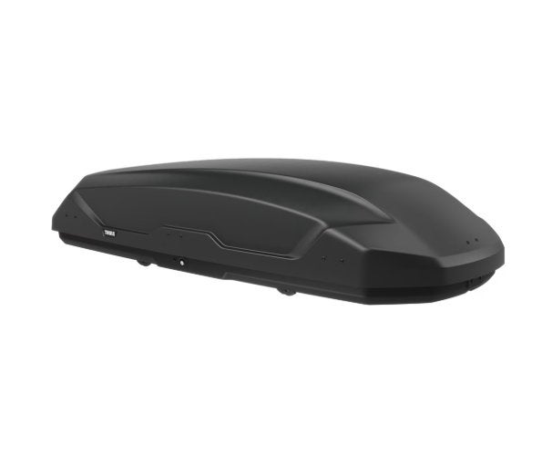 Coffre de toit Thule Pulse 2 L, 450 litres, noir mat, Autos : Divers, Coffres de toit, Neuf, Enlèvement ou Envoi