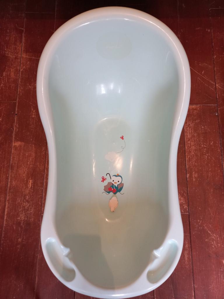 Babybadje Dreambee, Kinderen en Baby's, Badjes en Verzorging, Ophalen