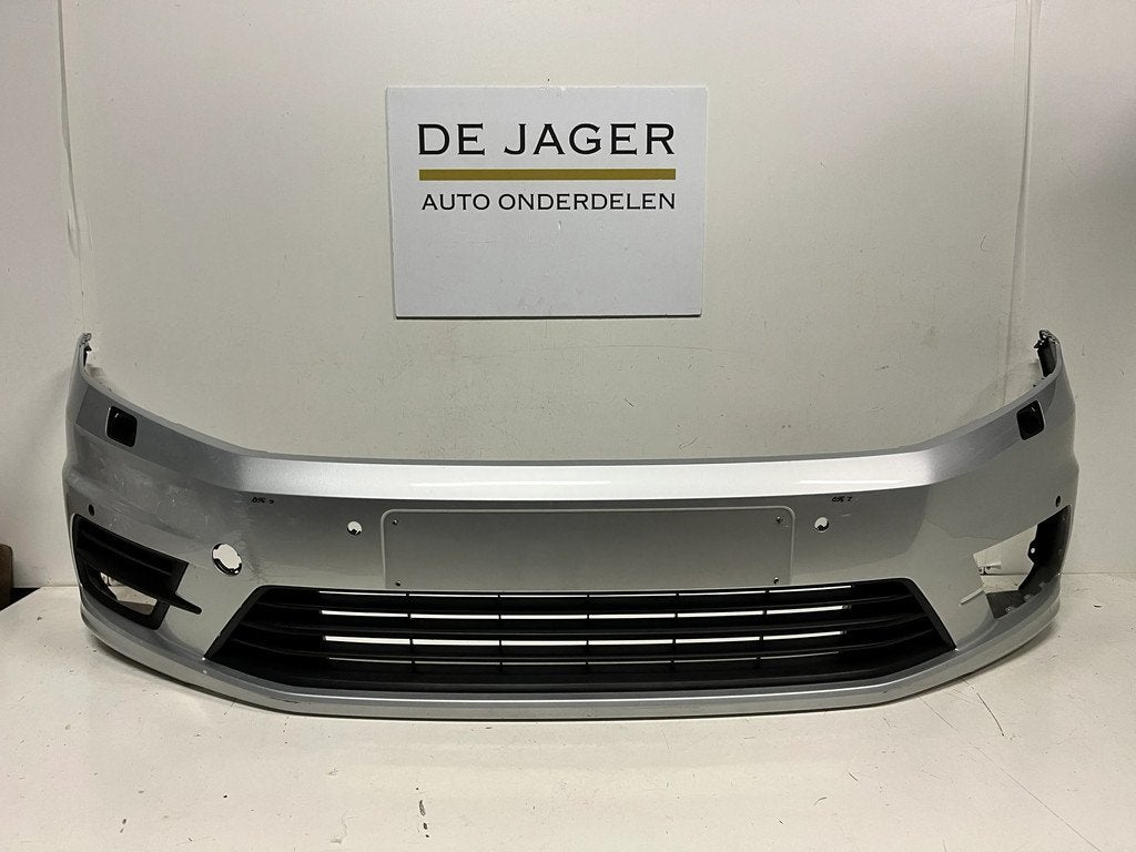 VW 2K5 CADDY 4 PARE-CHOCS AVANT PARE-CHOCS 6PDC KLS 2K780722, Pare-chocs, Volkswagen, Volkswagen AG, Vw@volkswagen.de