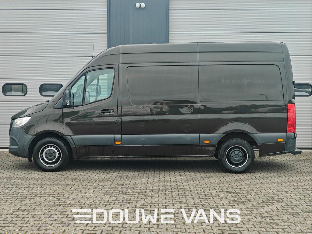 Mercedes-Benz Sprinter 314 L2H2 Camera MBUX Airco EXPORT Kup, Autos, Achat, Euro 6, Entreprise, Electronic Stability Program (ESP)