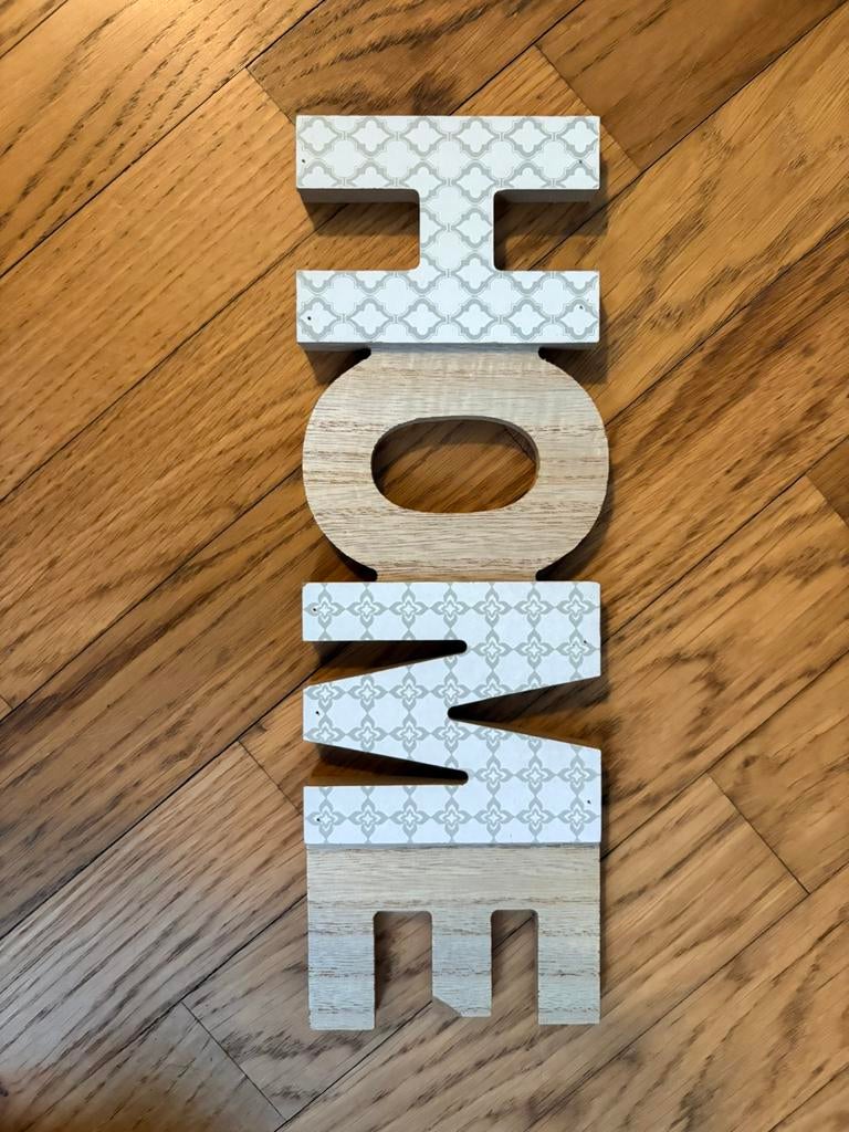 Home, Enlèvement ou Envoi, Comme neuf
