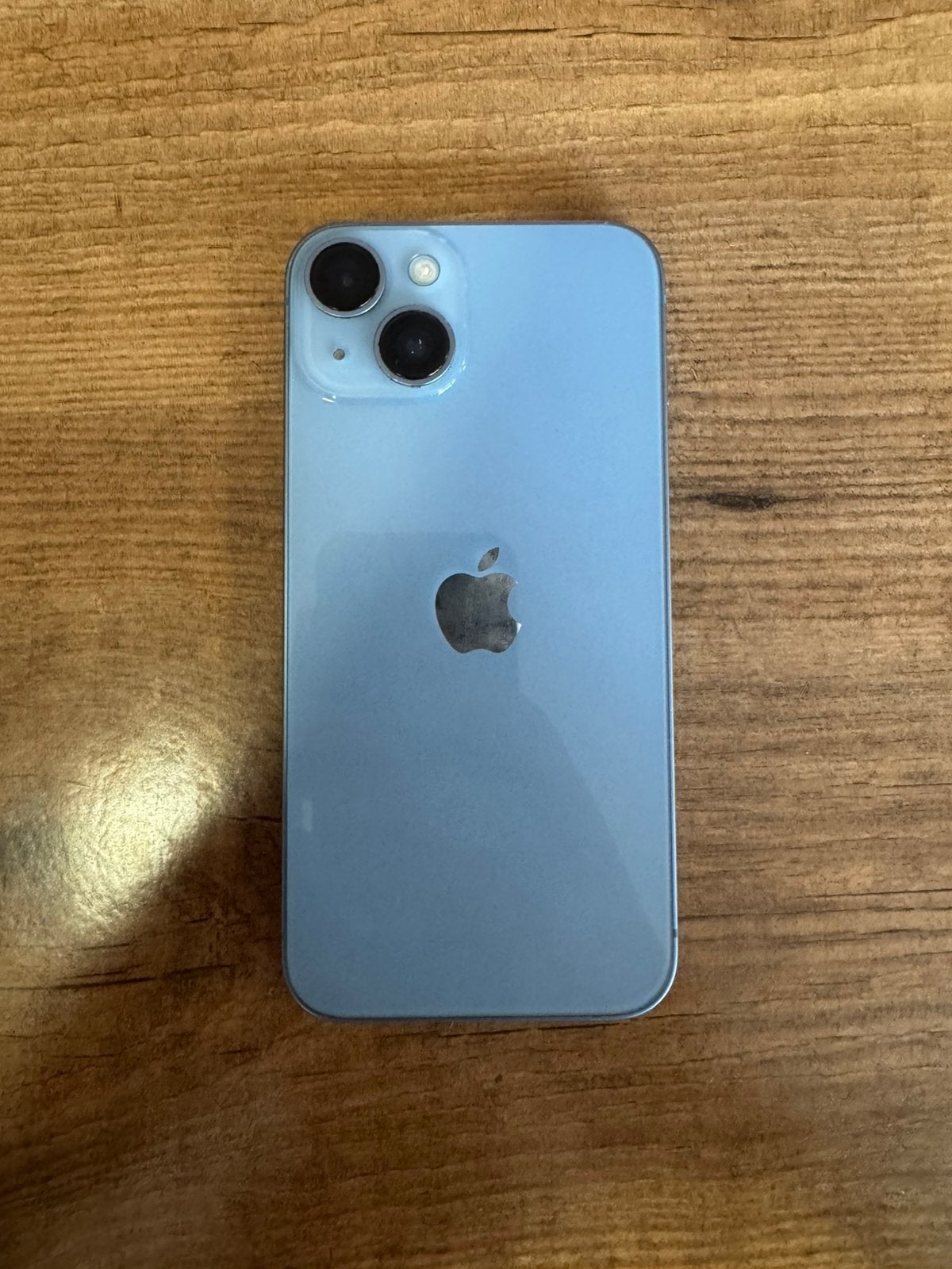 iPhone 14 128Gb, Telecommunicatie, Mobiele telefoons | Apple iPhone, Ophalen of Verzenden, Zo goed als nieuw, IPhone 14