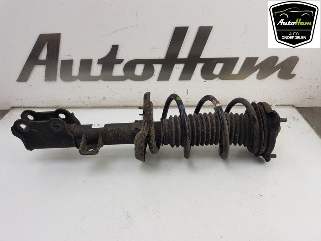 SCHOKBREKER RECHTS VOOR Kia Sportage (QL) (|54660F1000|), Gebruikt, Kia