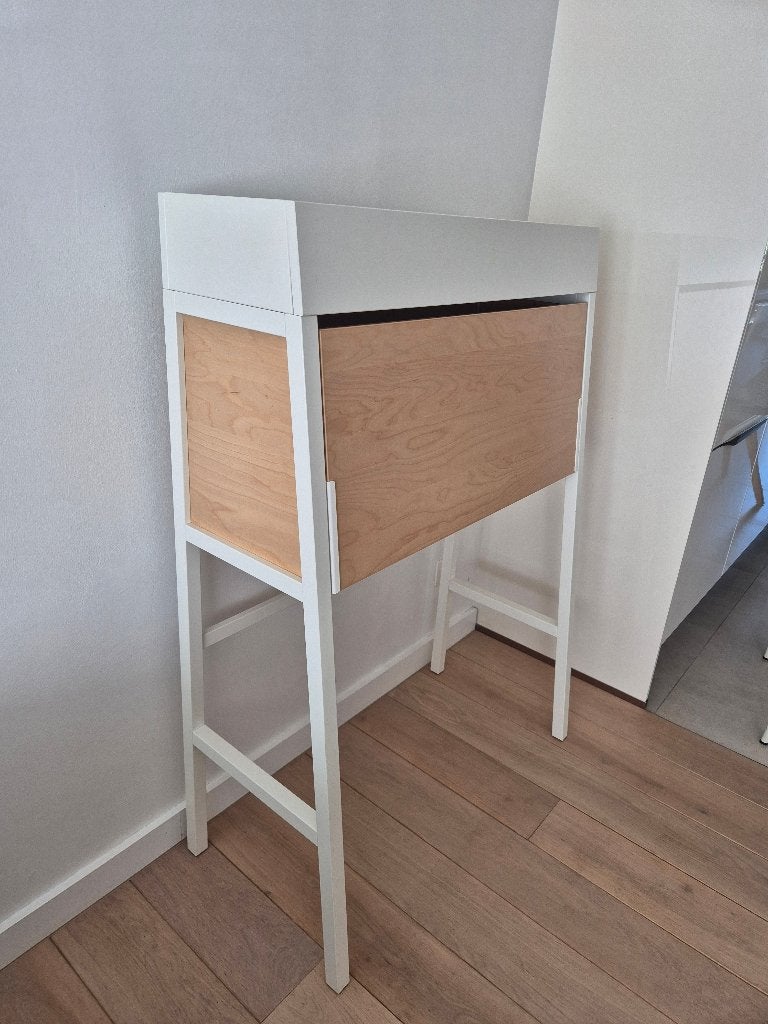 Ikea PS 2014 - bureau, Maison & Meubles, Scandinave, 90 cm, 68 cm, Comme neuf