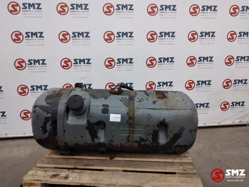 Occ Brandstoftank 210L Mercedes 2527, Auto-onderdelen, Gebruikt, Mercedes-Benz, Brandstofsystemen