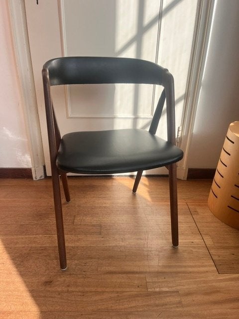 Thomas Harlev, Scandinavisch design, model 205, Huis en Inrichting, Ophalen