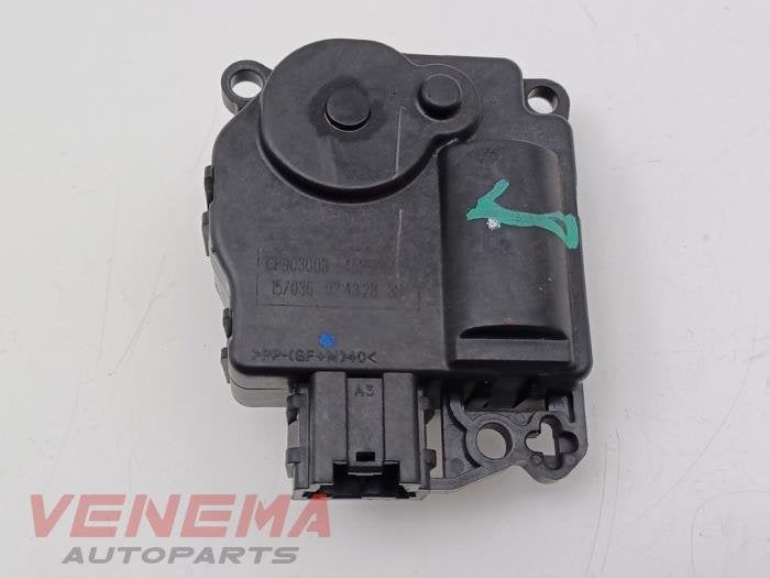 Clapet chauffage moteur d'un Maserati Quattroporte, Maserati, -, 3 mois de garantie, Utilisé