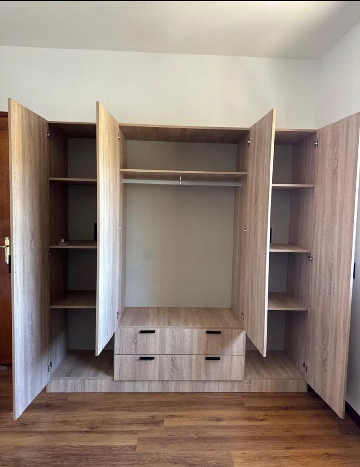 Kleerkasten te koop - moderne en betaalbare modellen, Ophalen of Verzenden, Nieuw