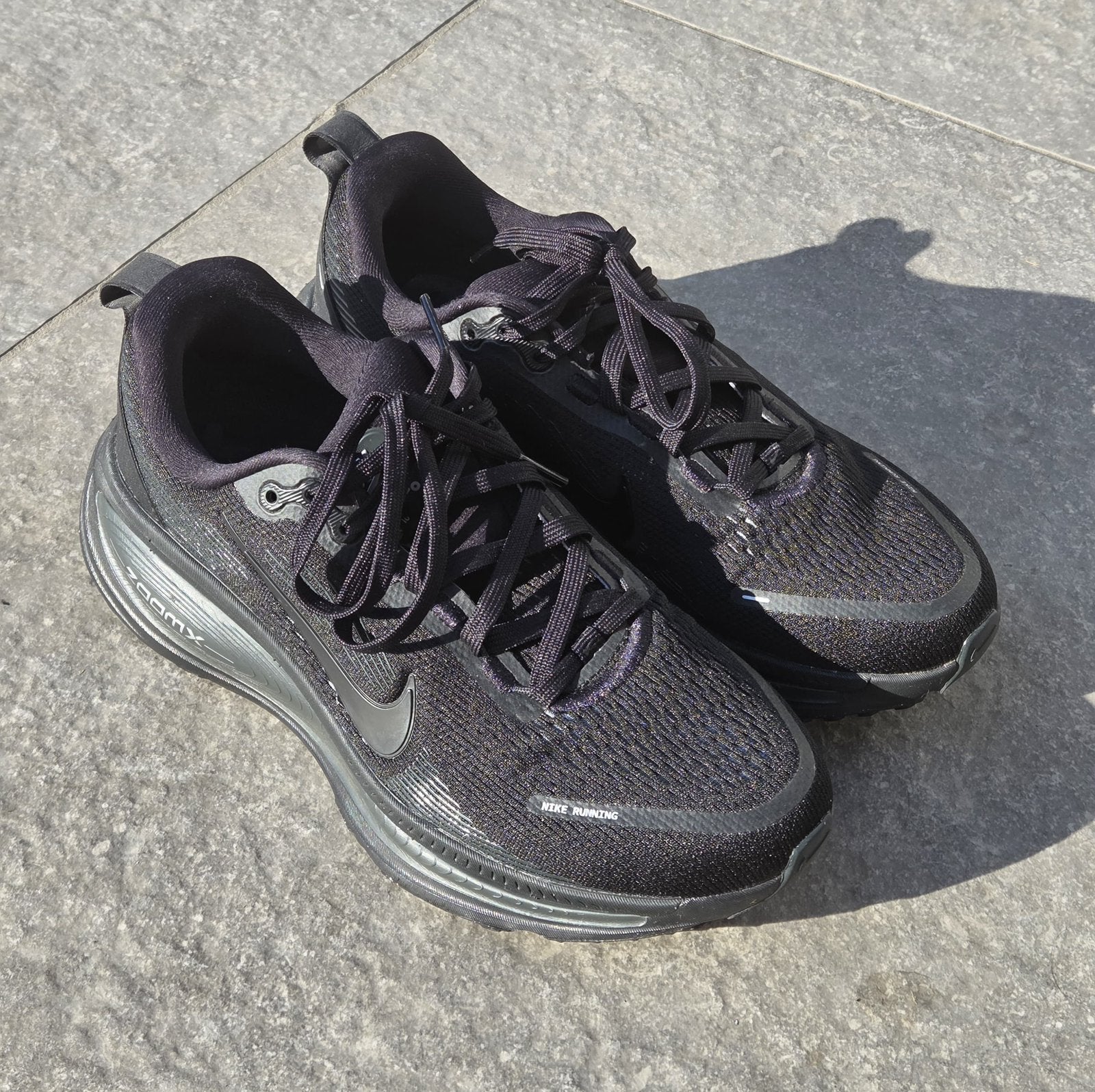 Nike vomero 18 runningshoes / loopschoenen, Sports & Fitness, Course, Jogging & Athlétisme, Enlèvement, Comme neuf, Nike