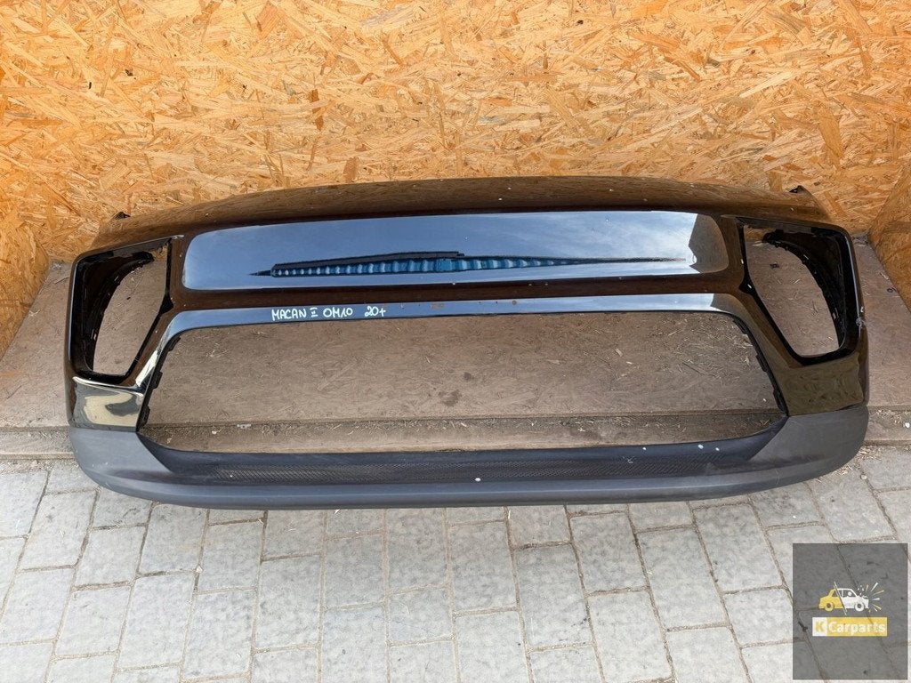 Porsche Macan II 95C 2024- voorbumper, Auto-onderdelen, Gebruikt, Porscheplatz 1
70435  Stuttgart, DE, Porsche, Info@porsche.de